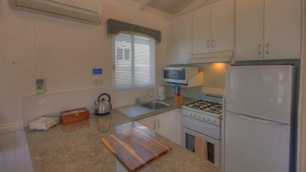 Big4 Porepunkah Holiday Park Брайт Екстериор снимка